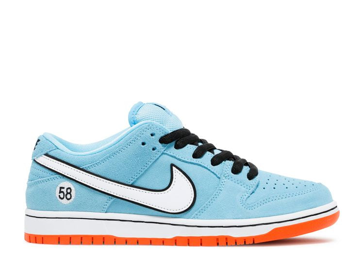 Nike Dunk Low Pro SB 'Gulf'