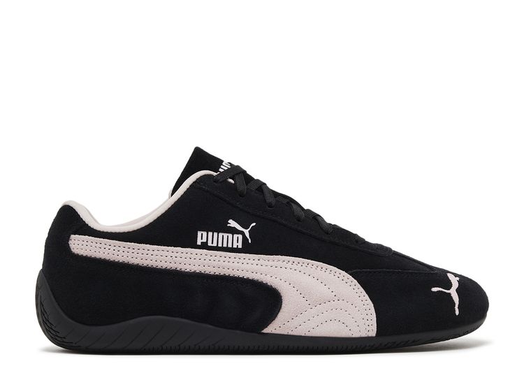 Puma Speedcat OG 'Black Mauve Mist'