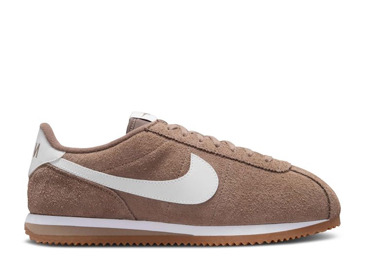 Nike Cortez Vintage 'Mink Brown'