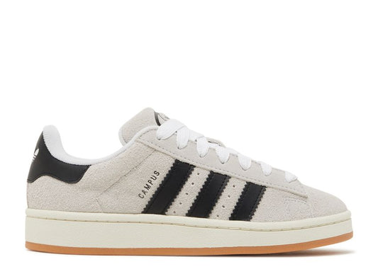 adidas Campus 00s 'Crystal White Black'