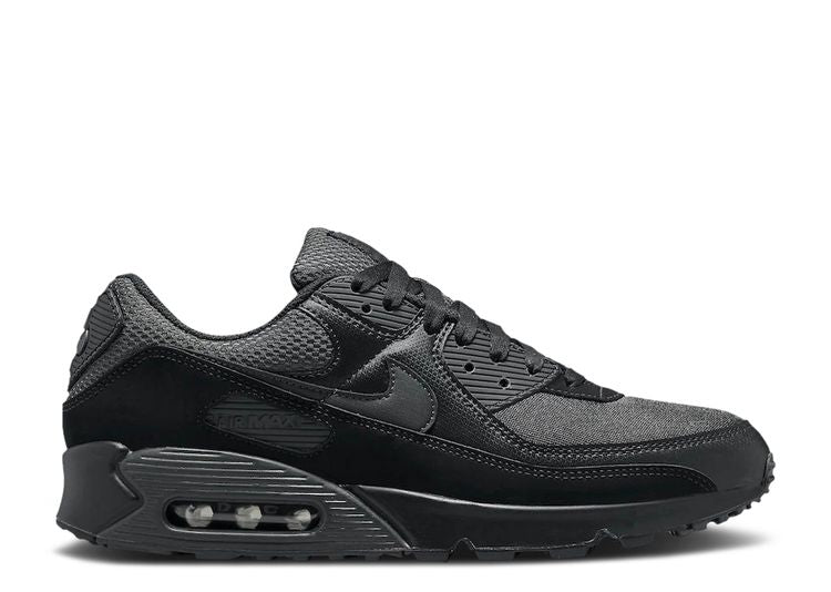 Air Max 90 'Triple Black'