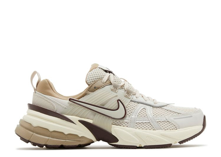 Nike V2K Run 'Light Orewood Brown'