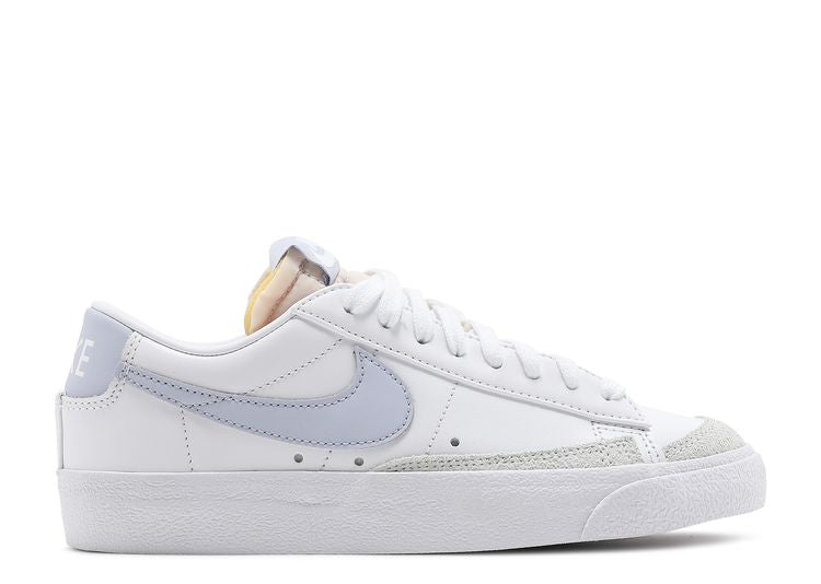 Nike Blazer Low '77 'White Ghost'