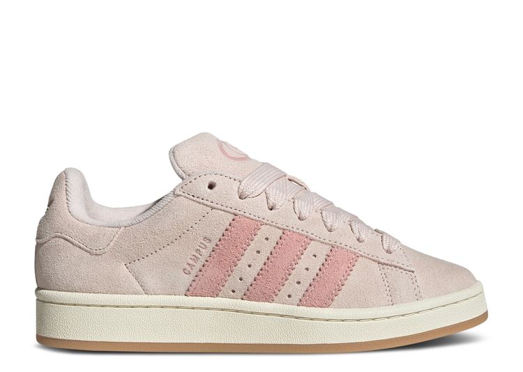 adidas Campus 00s 'Wonder Quartz Mauve'