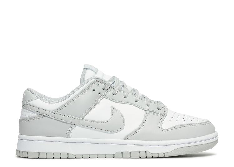 Nike DUNK LOW 'GREY FOG'