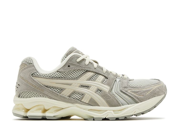 ASICS Gel Kayano 14 'White Sage Smoke Grey'