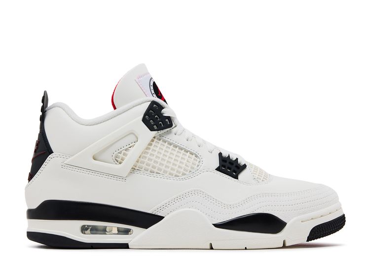 Jordan 4 Retro 'Flight Club'