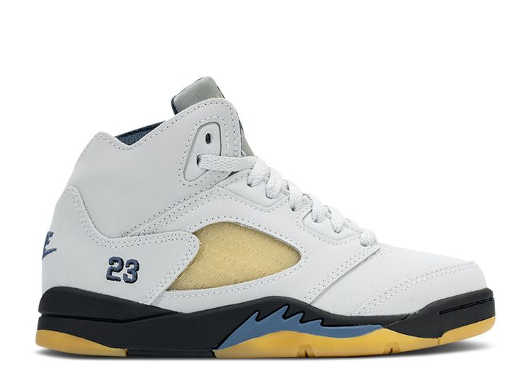 A Ma Maniére x Jordan 5 Retro PS 'Dawn'