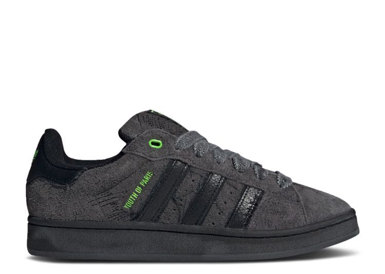 adidas Youth of Paris x Campus 00s 'Carbon'