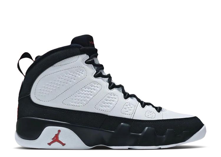 Jordan 9 Retro OG 'Space Jam' 2026