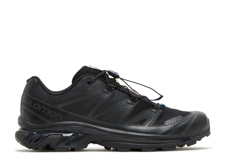 Salomon Men's XT-6 Advanced 'Black'
