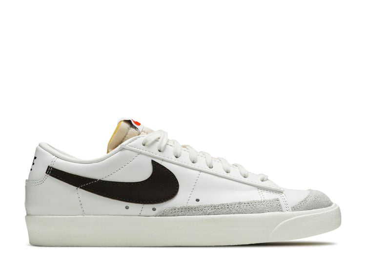 Nike Blazer Low '77 Vintage 'White Chocolate'