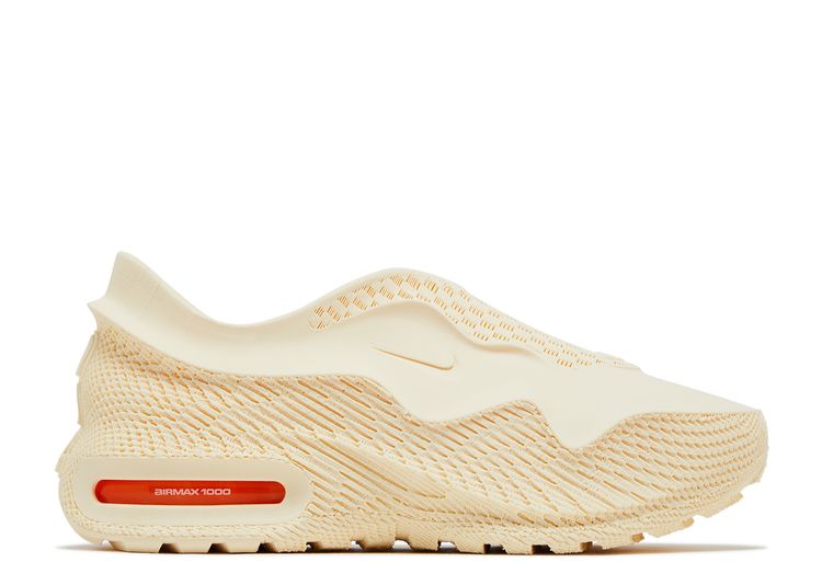 Nike Air Max 1000 'Oatmeal'
