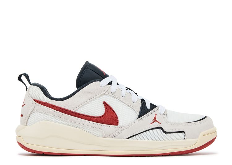 Jordan CMFT Era 'Sail Black'