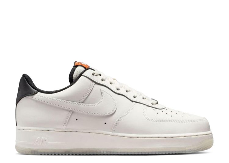 Nike Air Force 1 Low '07 'Phantom'