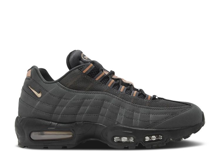 Nike Central Cee x Air Max 95 'Live Yours'