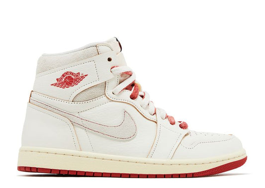 Jordan 1 Retro High OG 'Sail Cinnabar'