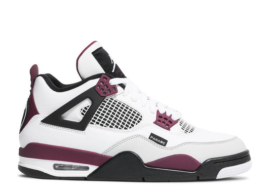 Air Jordan 4 Retro GS 'PSG'