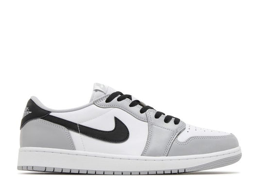 Jordan 1 Retro Low OG 'Barons'