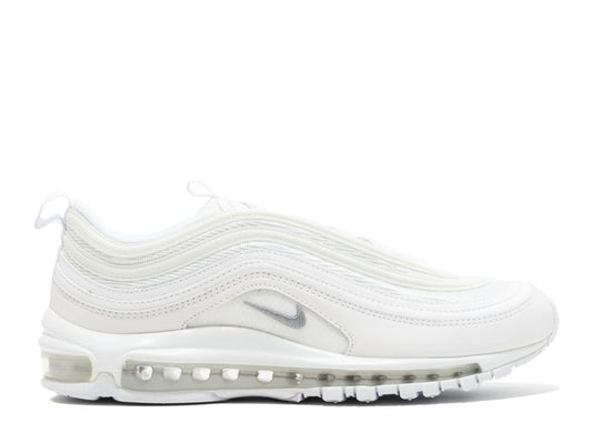 Nike Air Max 97 "Triple White"