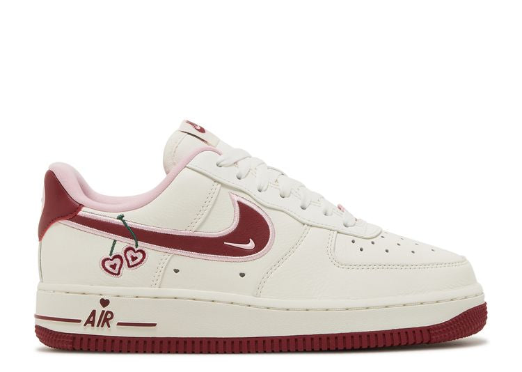 Nike Air Force 1 Low 'Valentine's Day 2023'