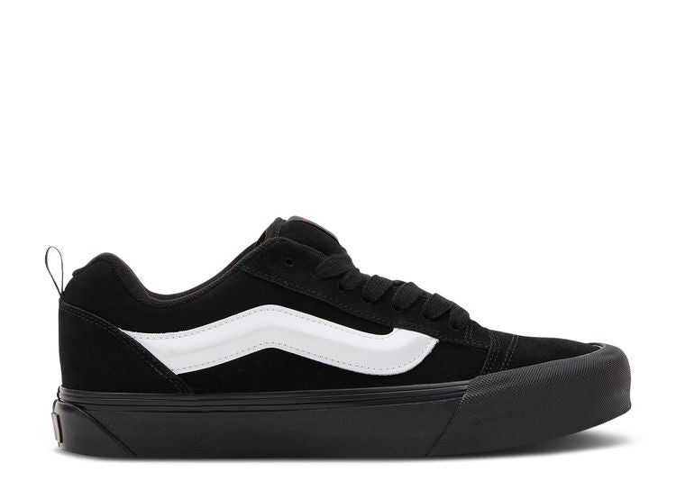 Vans Knu-Skool 'Black'