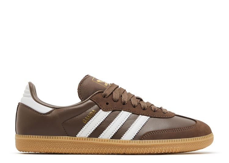 adidas Samba OG 'Earth Strata'