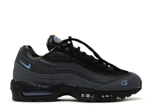 Nike Corteiz x Air Max 95 SP 'Rules the World - Aegean Storm'