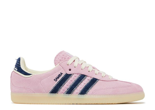 adidas notitle x Samba OG 'Pink'