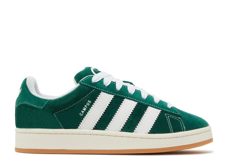 adidas Campus 00s "Dark Green"