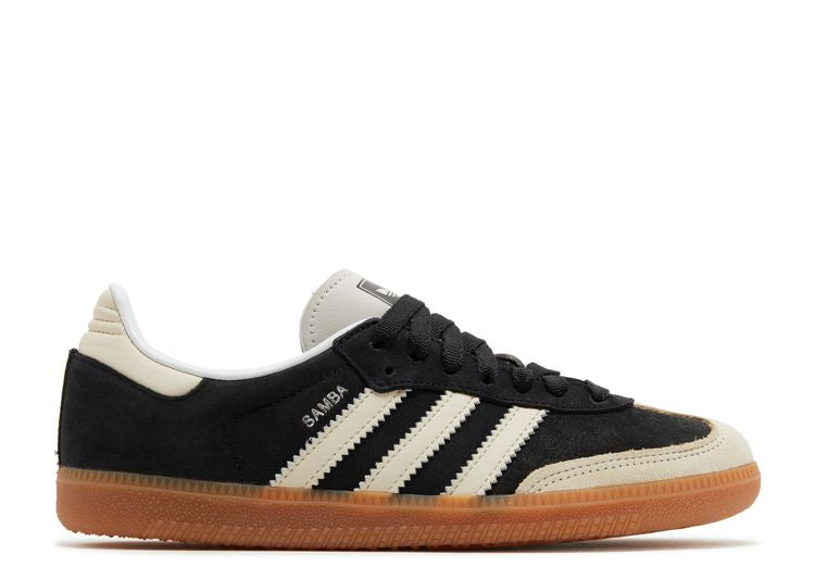 adidas Samba OG 'Black Wonder White'
