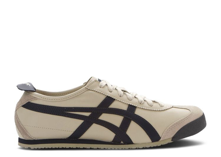 ASICS Mexico 66 'Birch India Ink' 2022