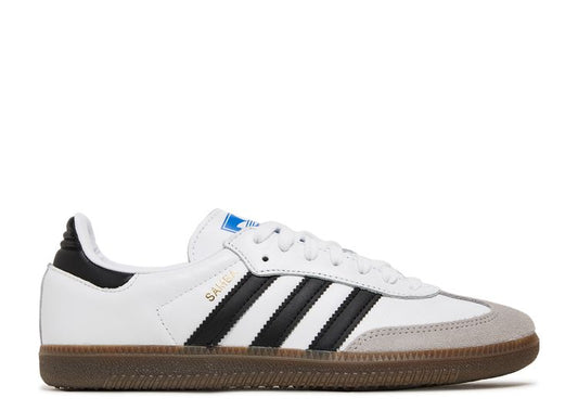 adidas SAMBA OG 'WHITE GUM'