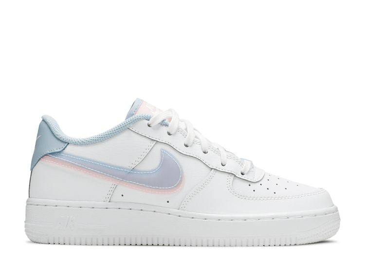Air Force 1 LV8 GS 'Double Swoosh'