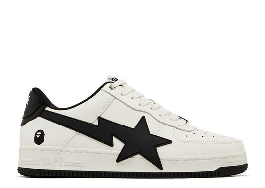 Bapesta OS #2 'Black'