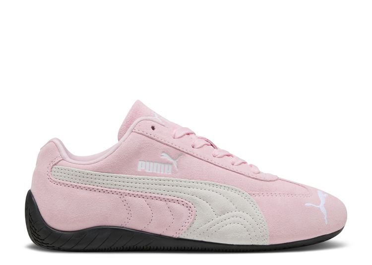 Puma Speedcat OG 'Pink White'