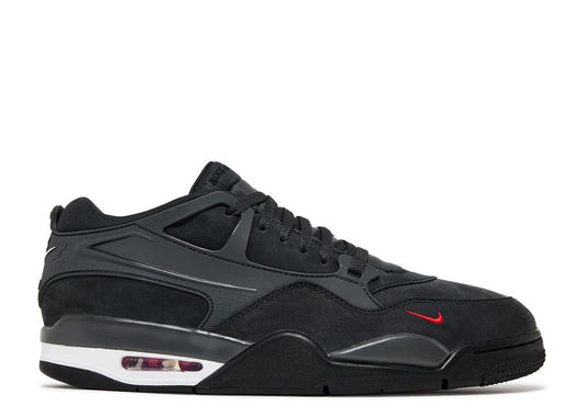 Nigel Sylvester x Jordan 4 RM SP 'Driveway Grey'