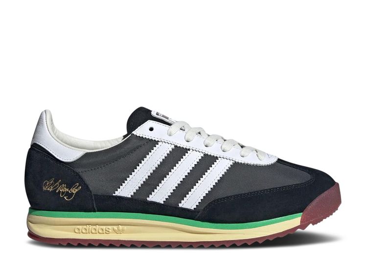 adidas Bob Marley x SL72 RS 'One Love'