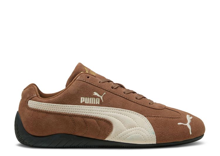 Puma Speedcat OG 'Haute Coffee'