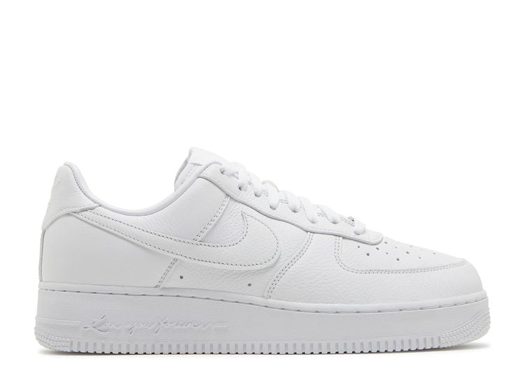 NIKE AIR FORCE 1 X NOCTA 'CERTIFIED LOVER BOY'