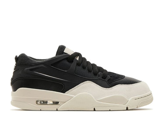 Jordan 4 RM 'Black Light Bone'