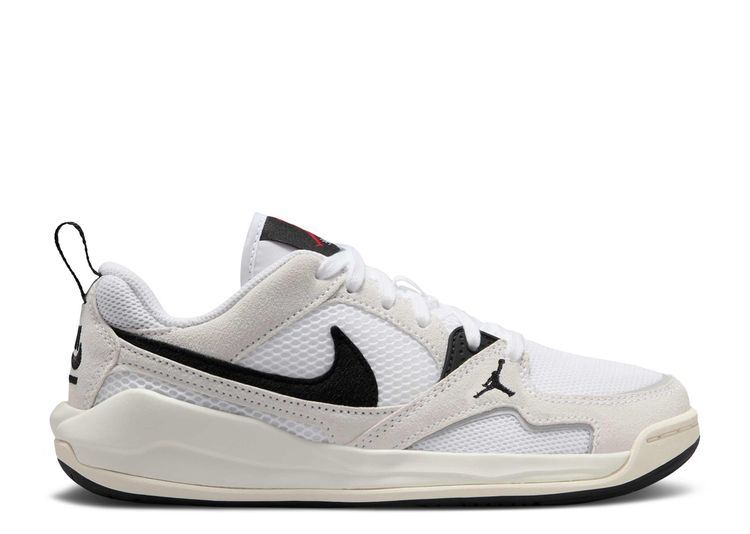 Jordan CMFT Era GS 'Sail Black'