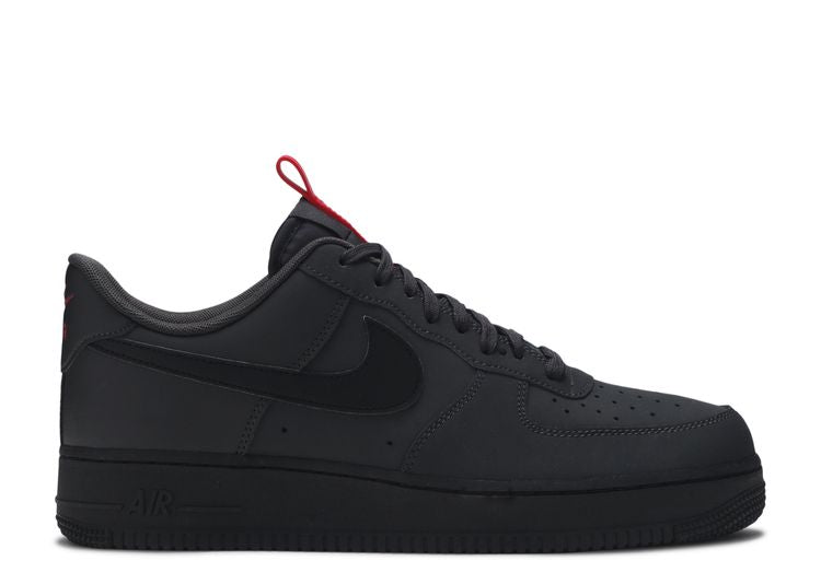Nike Air Force 1 Low 'Anthracite'