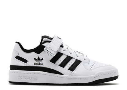 adidas FORUM LOW 'WHITE BLACK'