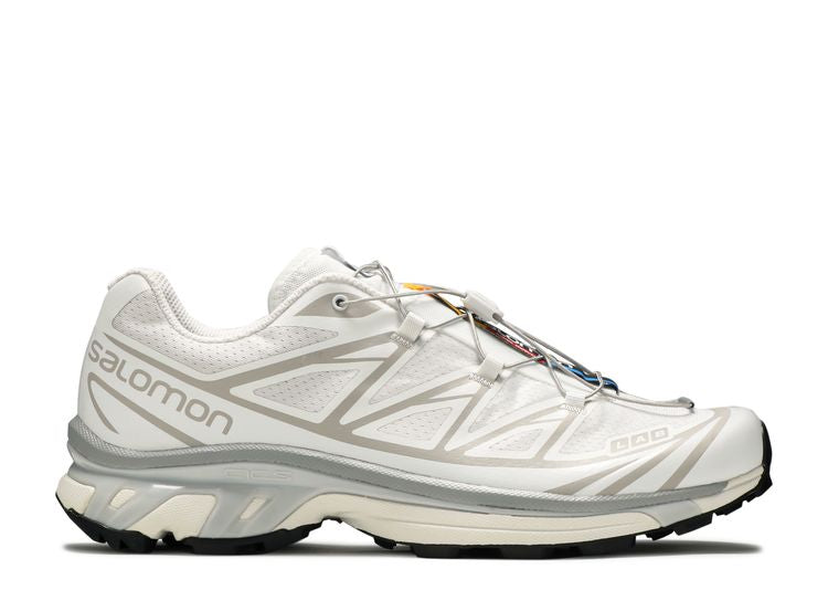 Salomon XT-6 Advanced 'White'