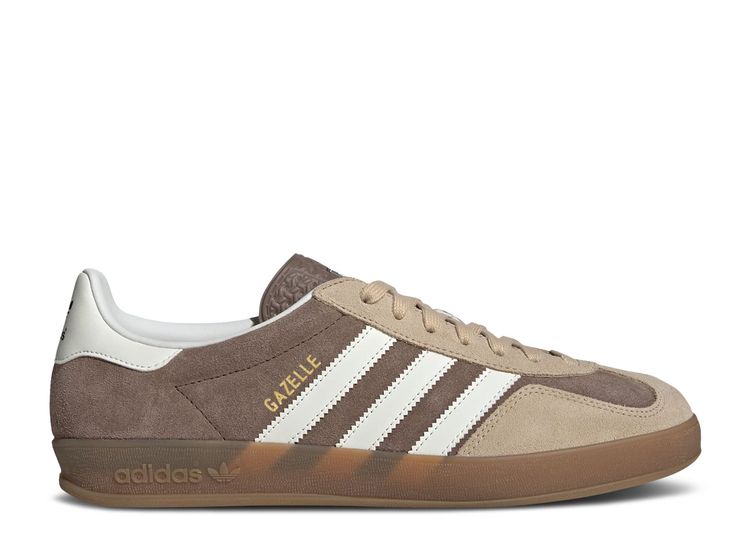 adidas Gazelle Indoor 'Earth Strata'