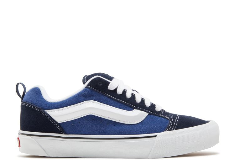 Vans Knu-Skool 'Navy White'