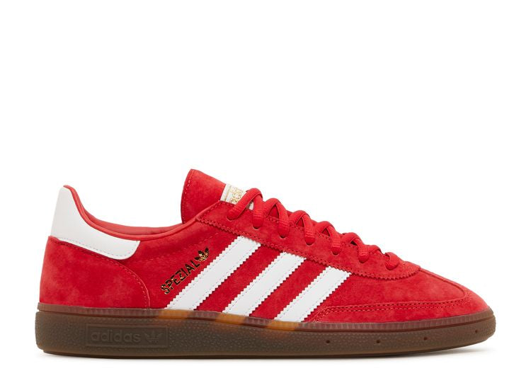 adidas Handball Spezial 'Scarlet Gum'