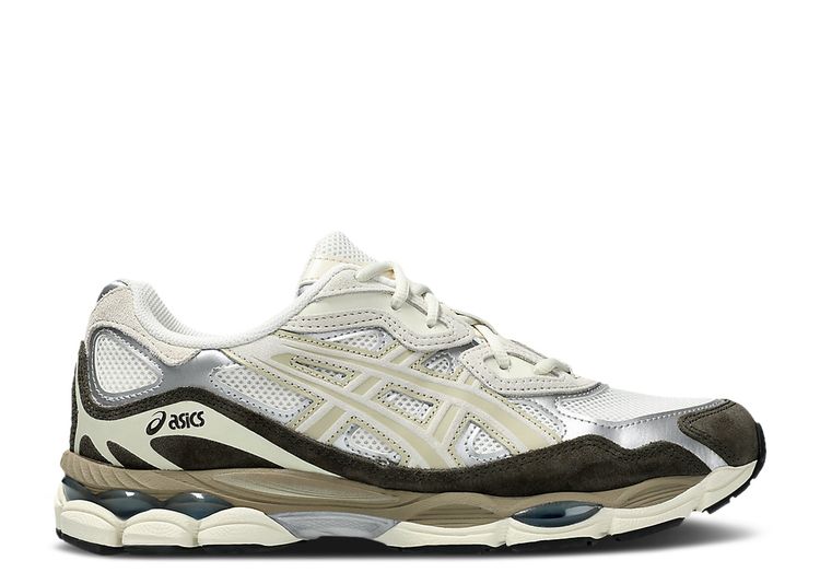 ASICS Gel NYC 'Cream Mocha'