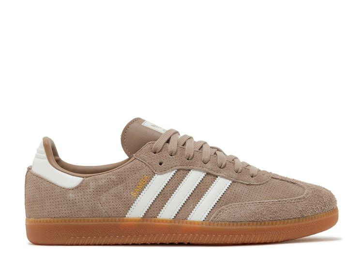 adidas Samba OG 'Chalky Brown Gum'